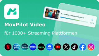 MovPilot Video