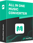 All-in-One Music Downloader