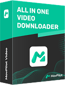All-in-One Video Downloader