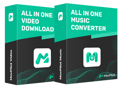 All In One Video+Music Downloader
