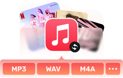 MovPilot Apple Music Konverter