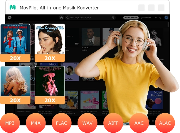 Spotify Konverter