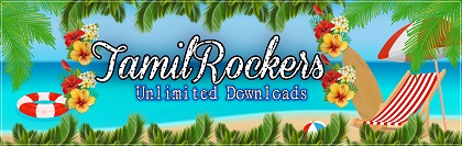 Logo von Tamilrockers