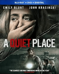 A Quiet Place