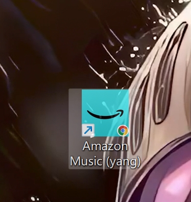 Desktop-Verknüpfung auf Windows erstellen - schritt 3