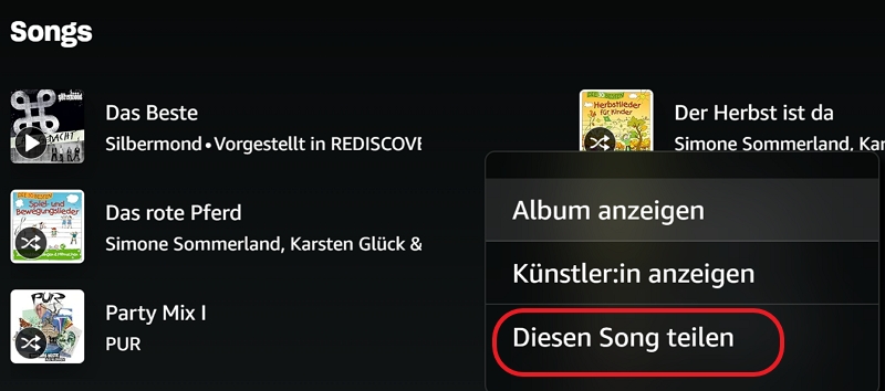 Amazon Music als MP3 speichern - Kostenlose Online-Downloader schritt 1