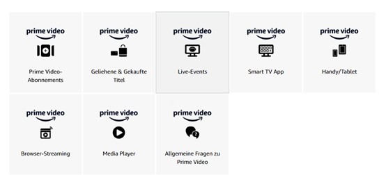 Amazon prime forum untertitle