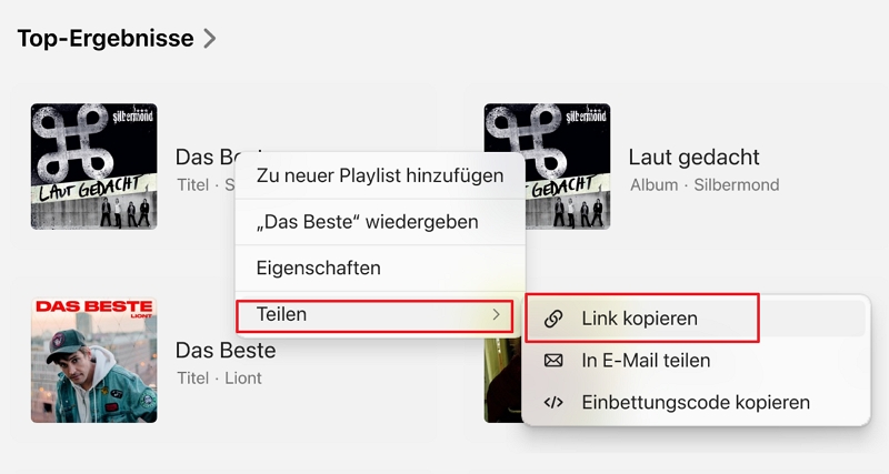 Prime Video App in Windows PC suchen
