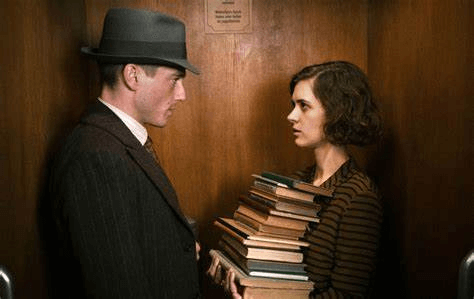 Babylon Berlin