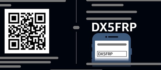 Amazon Prime auf dem Smart-TV anmelden - schritt 1