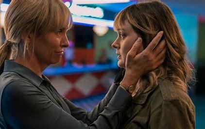 Thrillerserie von Netflix Ein Teil von ihr
