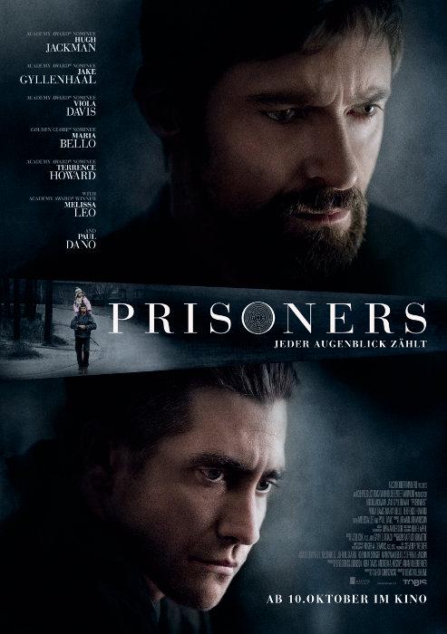 Filmplakat von Gefangene