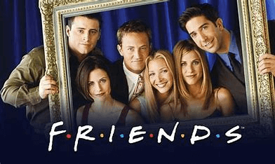 Friends