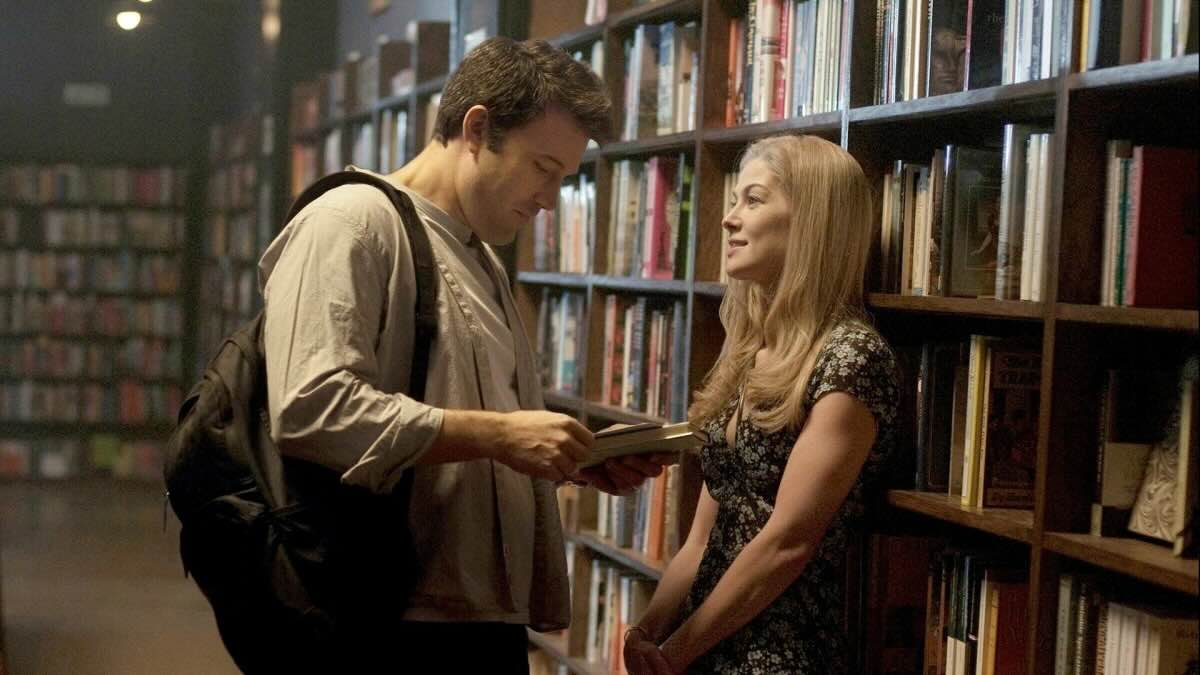 Gone Girl - Das perfekte Opfer