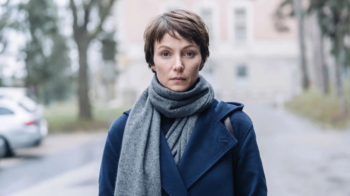 Im Schatten der Angst (2019)