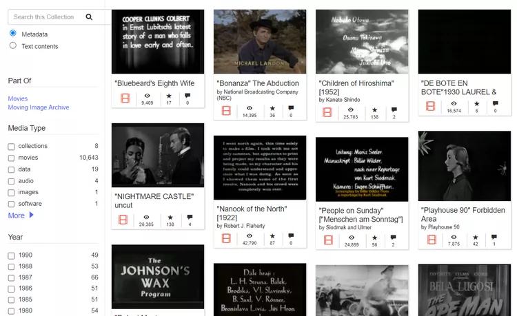 Internet Archive