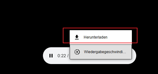automatisch heruntergeladen