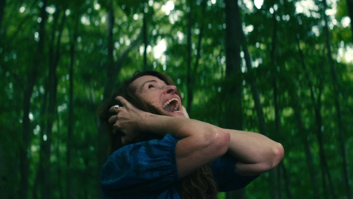 Leave the World Behind mit Julia Roberts