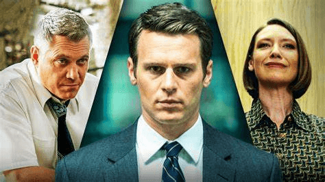 Mindhunter