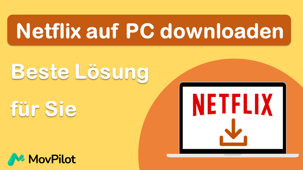 Netflix Download PC