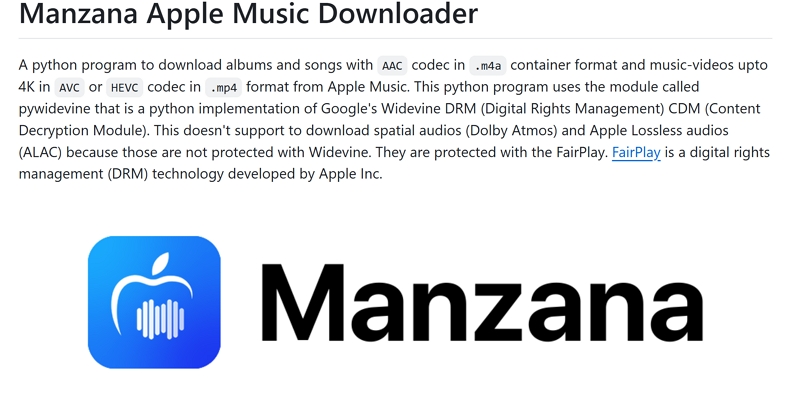Open-Source-Tools von GitHub