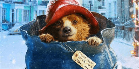 Paddington 2