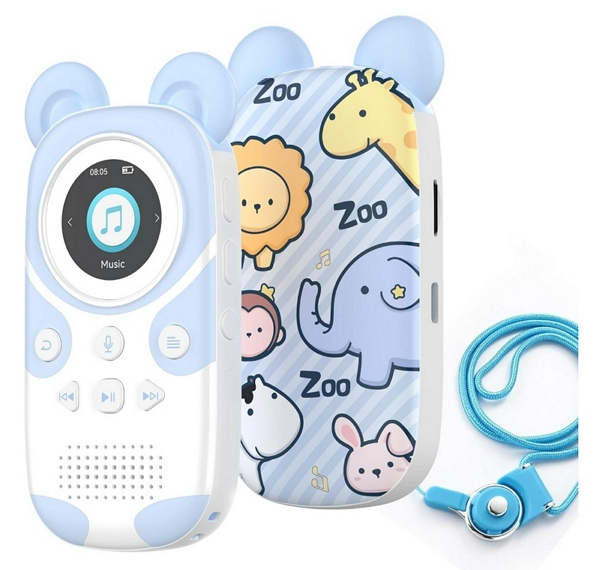 PINHUI Kinder-Musikplayer