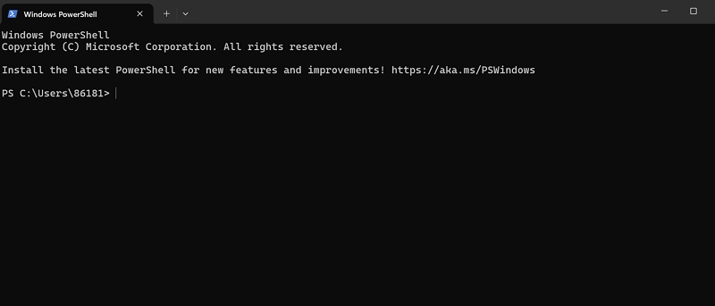 Apple Music ohne Store installieren - schritt 5