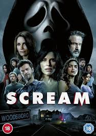Scream