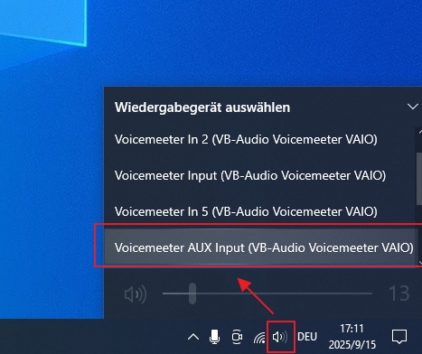 Prime Video App in Windows PC suchen