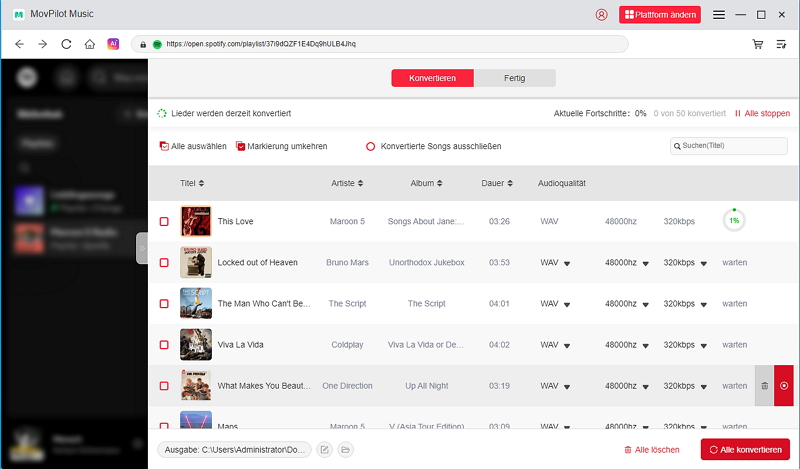 automatisch konvertiert