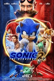 Sonic the Hedgehog 2