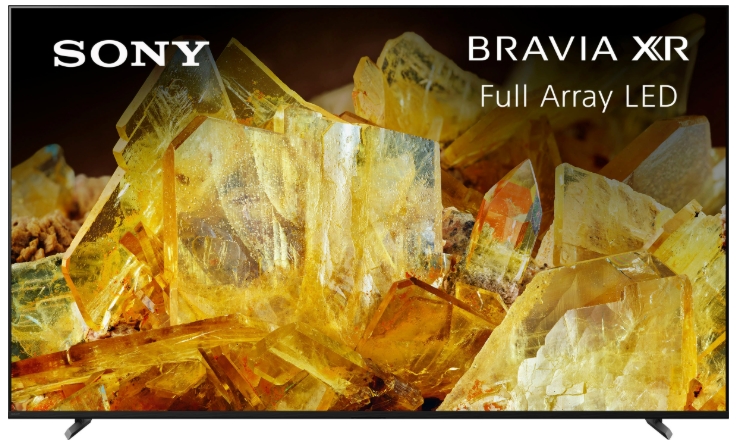 Sony XR-75X90L