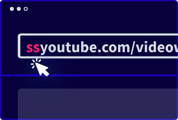  „ss“ vor der Video-URL hinzufügen
