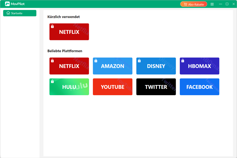  MovPilot All-in-One Video Downloader
