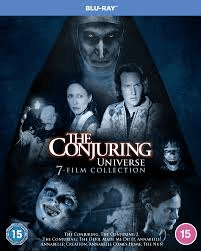 The Conjuring