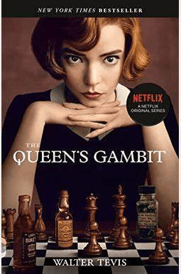The Queen’s Gambit