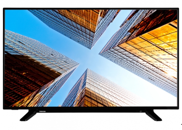 Toshiba 43UL2063D