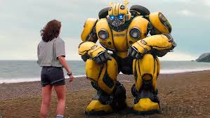 Transformers: Bumblebee