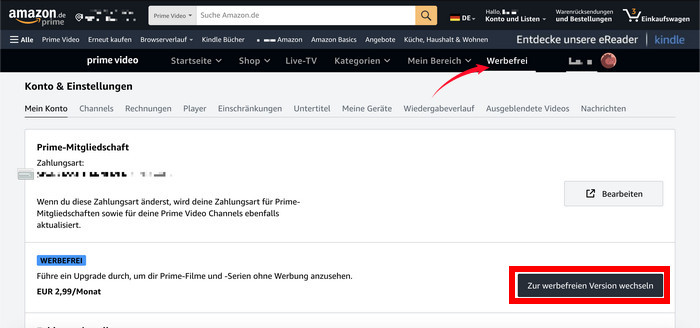 Zur werbefreien Version wechseln